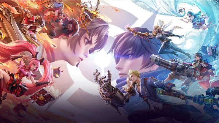 Mobile Legends: Bang Bang special event