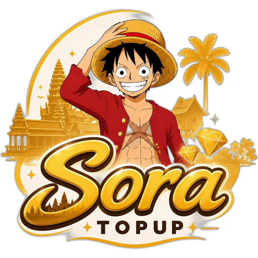 Sora TOPUP